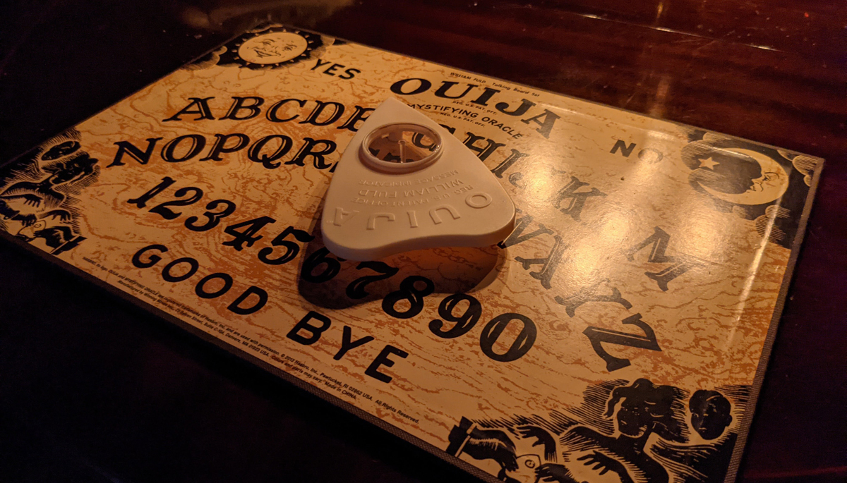 Ouija Board