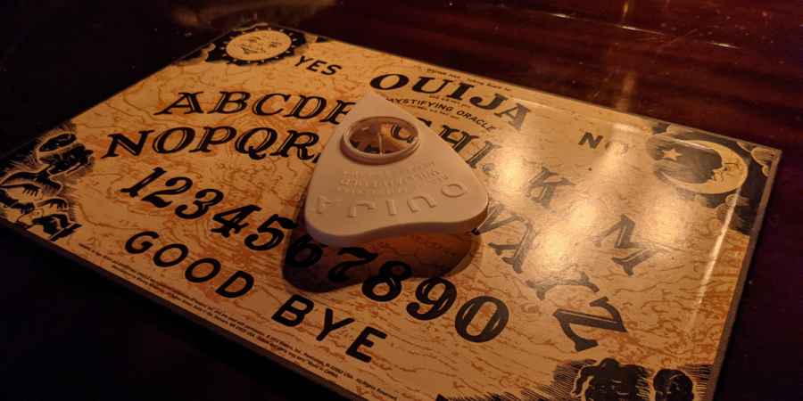 Ouija Board