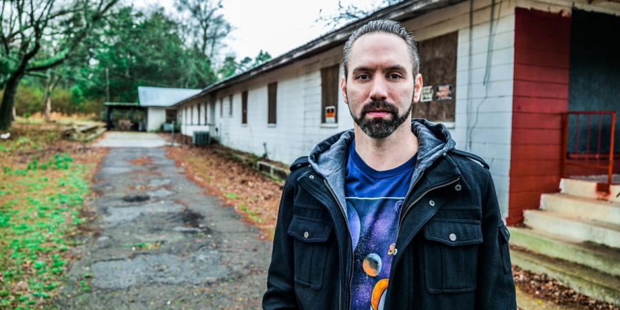 Nick Groff's Death Walker - Season 2