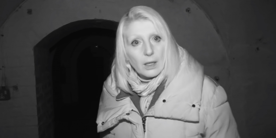 Yvette Fielding Hints At Most Haunted's Return To Television