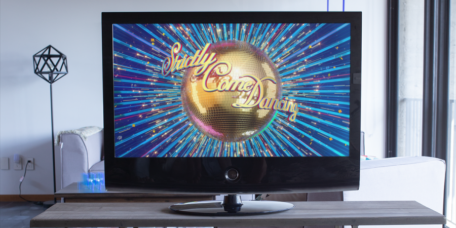 Strictly Come Dancing