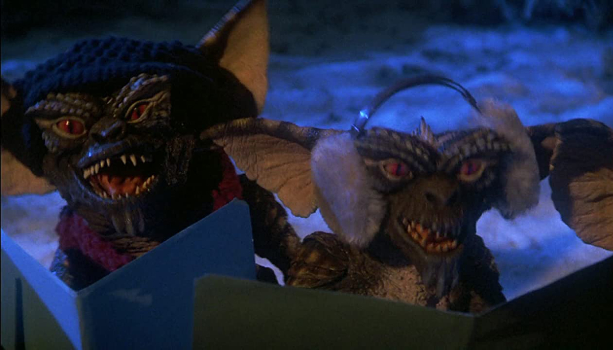 Gremlins