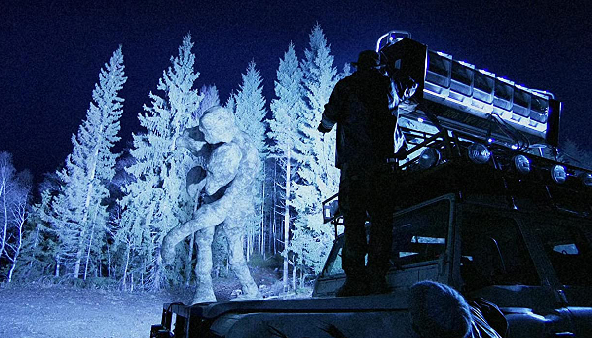 Trollhunter