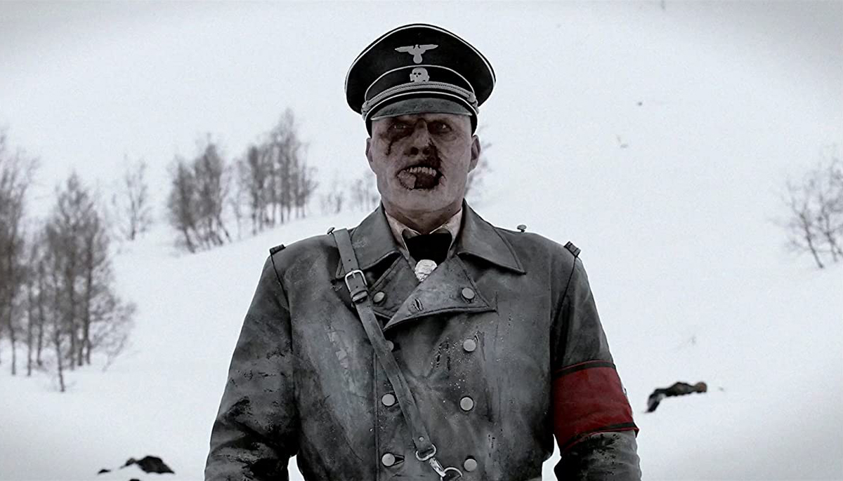 Dead Snow