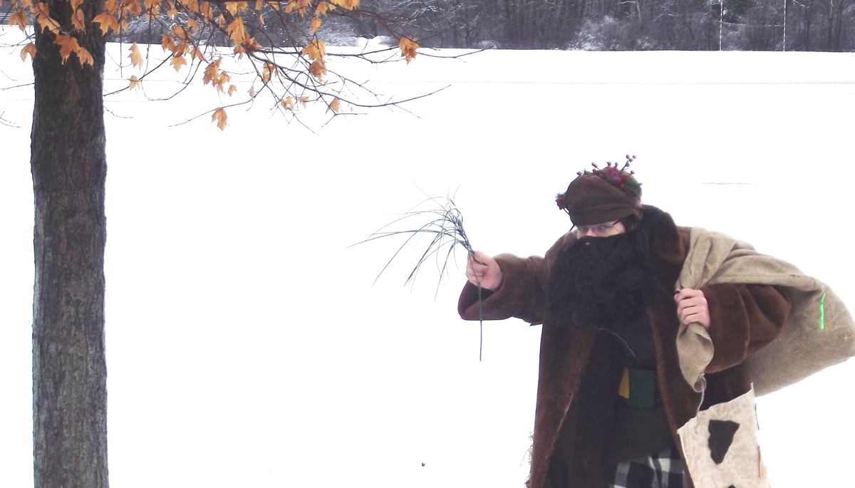 Belsnickel