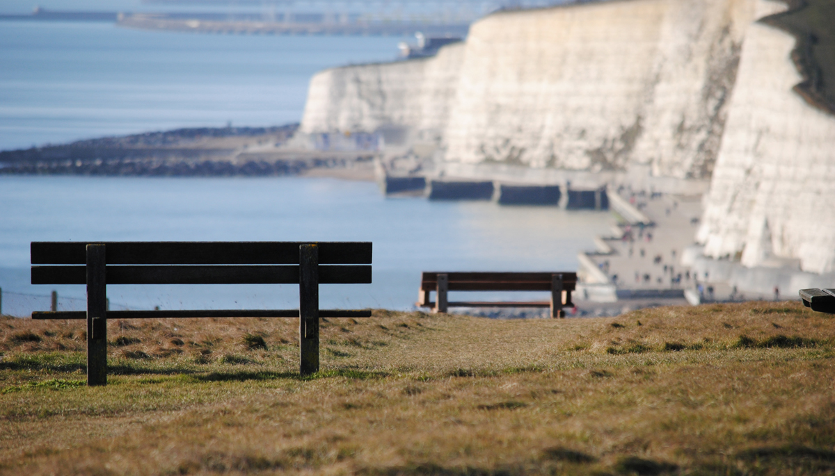 Rottingdean Beach