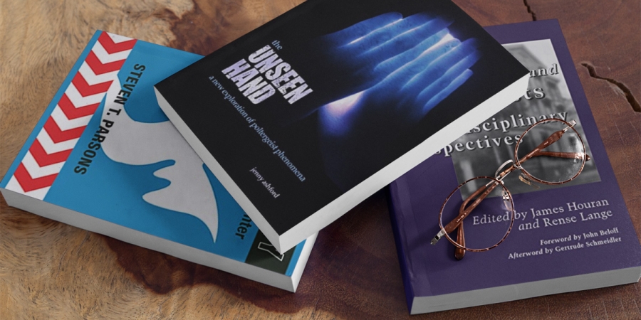 Best Parapsychology Books