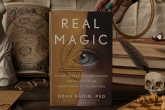 Dean Radin - Real Magic