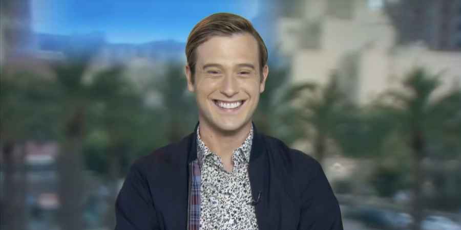 Tyler Henry