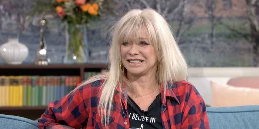 Jo Wood, Alien Nation