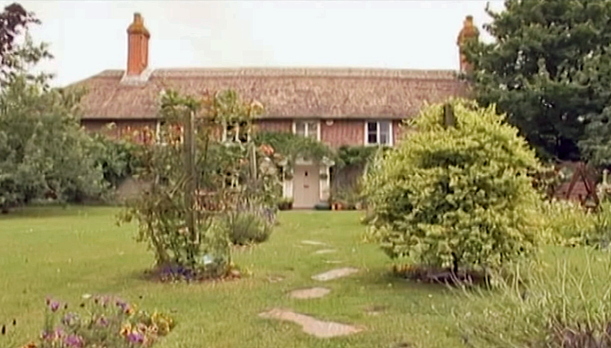 Lower Southwood Cottage, Exeter