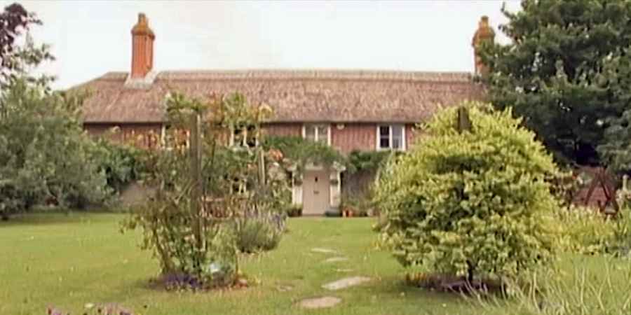 Lower Southwood Cottage, Exeter