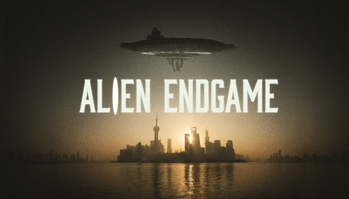 Alien Endgame