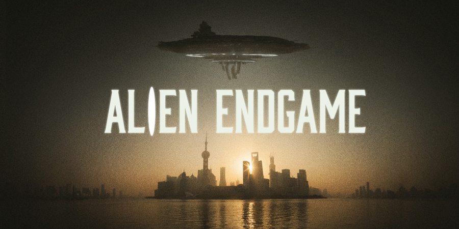 Alien Endgame