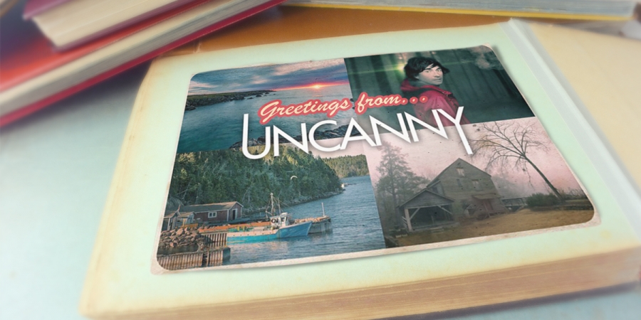 Uncanny Summer Special