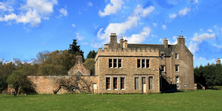 Bannockburn House