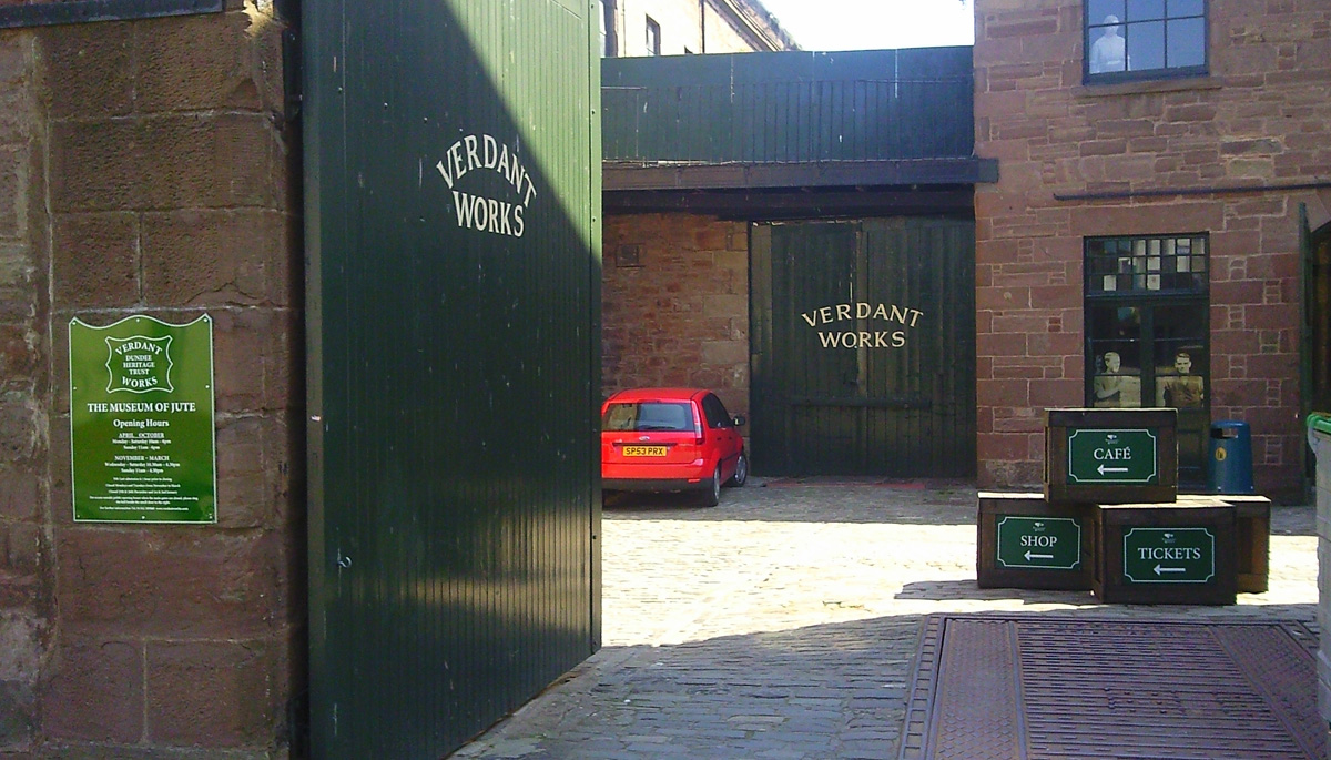 Verdant Works