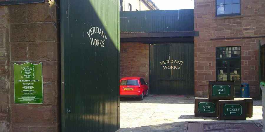 Verdant Works