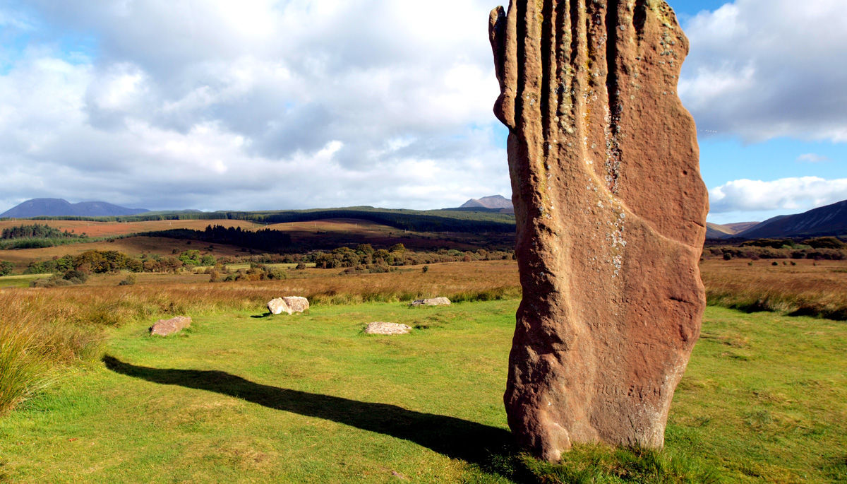 Machrie Moor