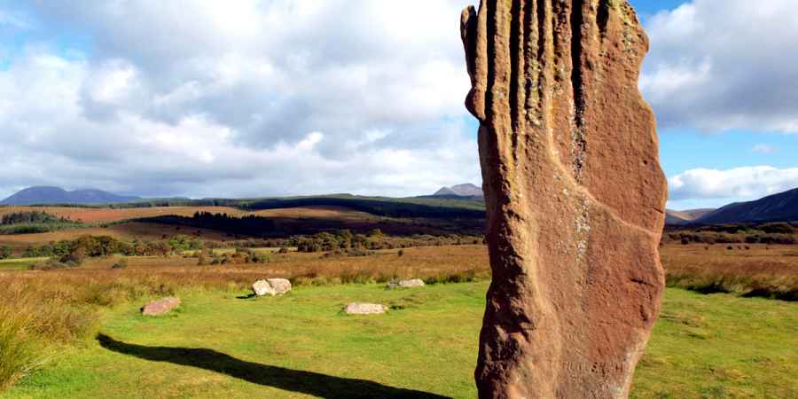 Machrie Moor