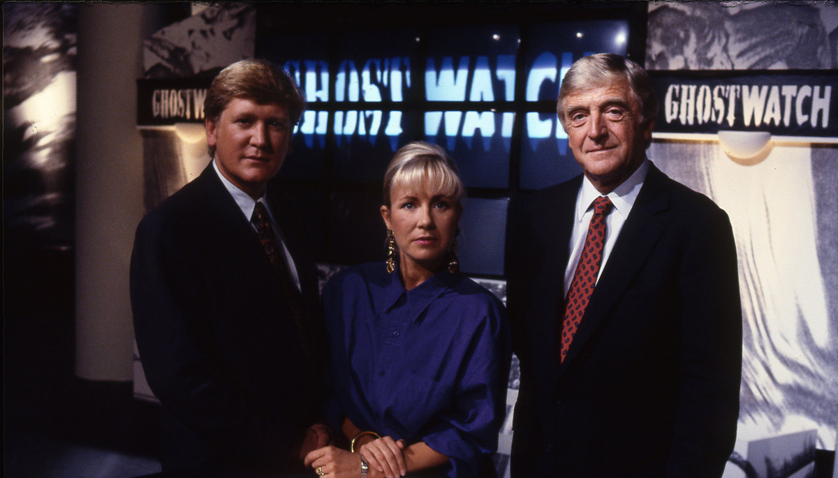 Ghostwatch