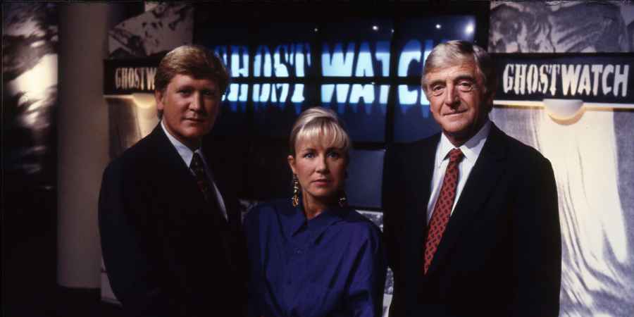 Ghostwatch