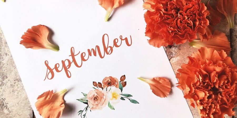 September