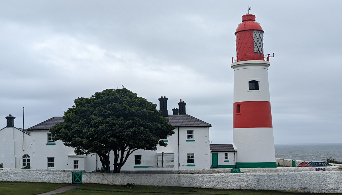 Souter Lighthouse, Sunderland