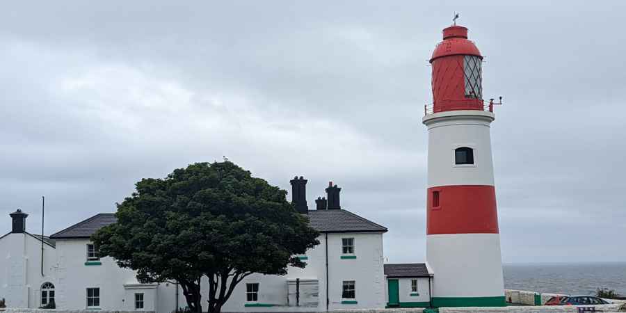 Souter Lighthouse, Sunderland