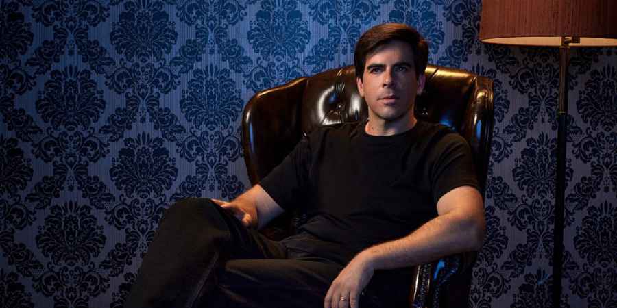 Eli Roth