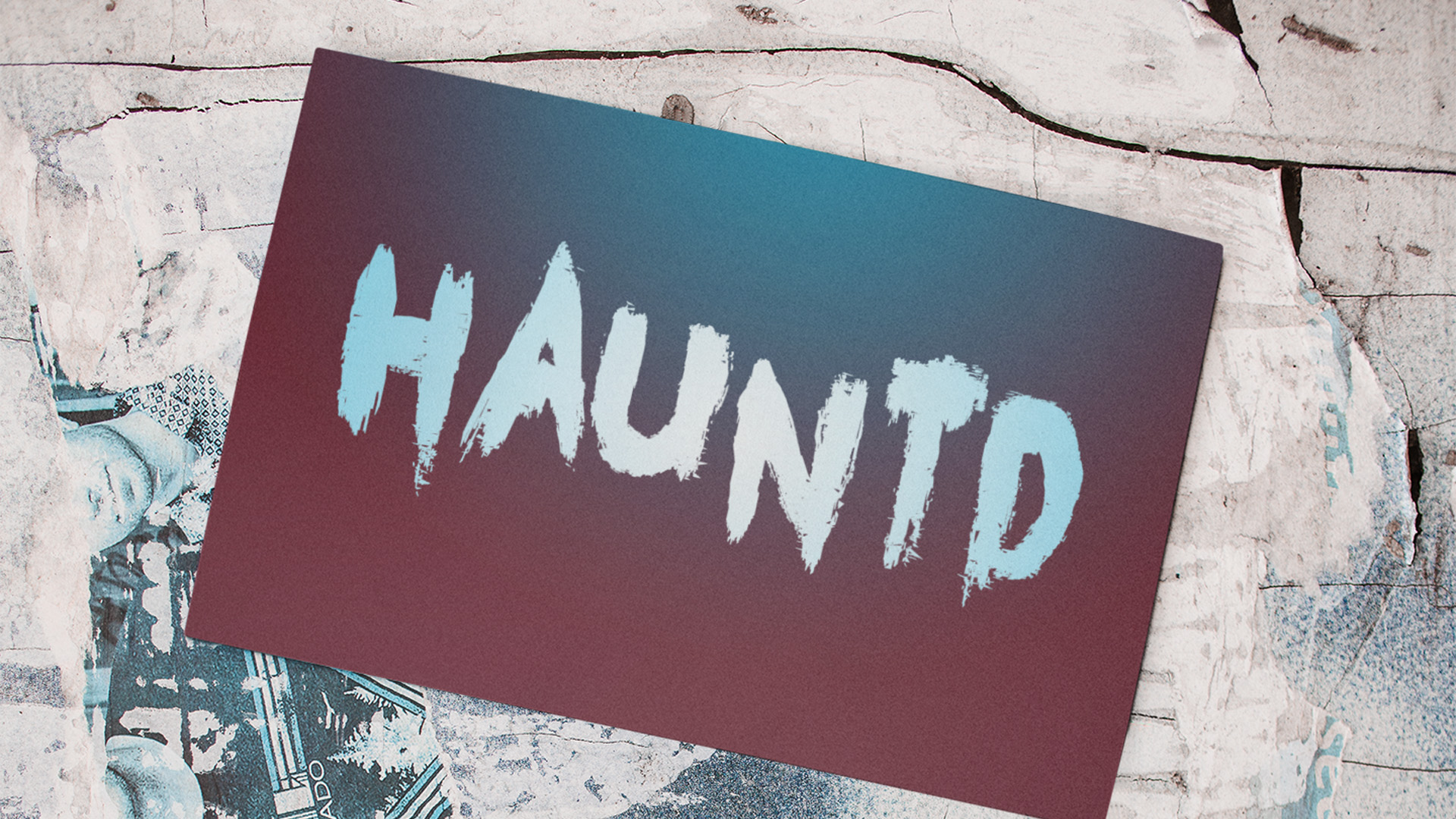 HAUNTD TV