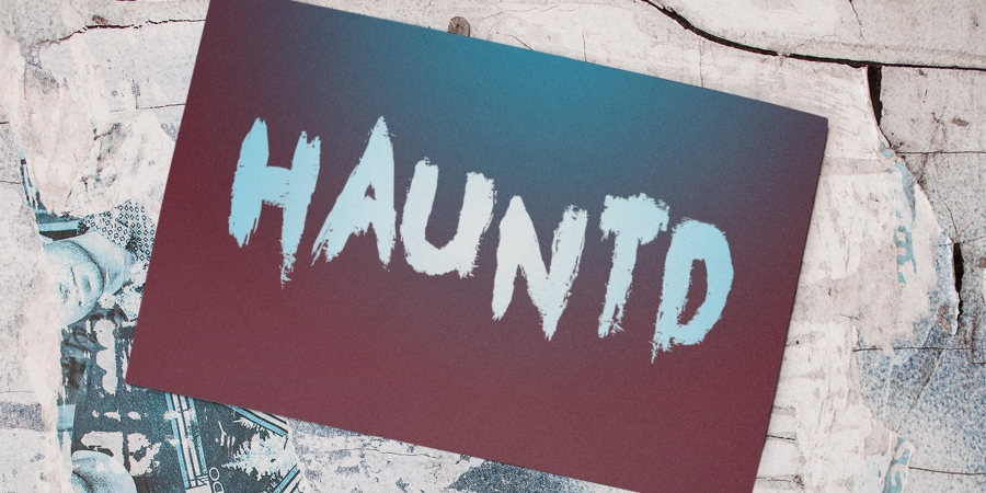 HAUNTD TV