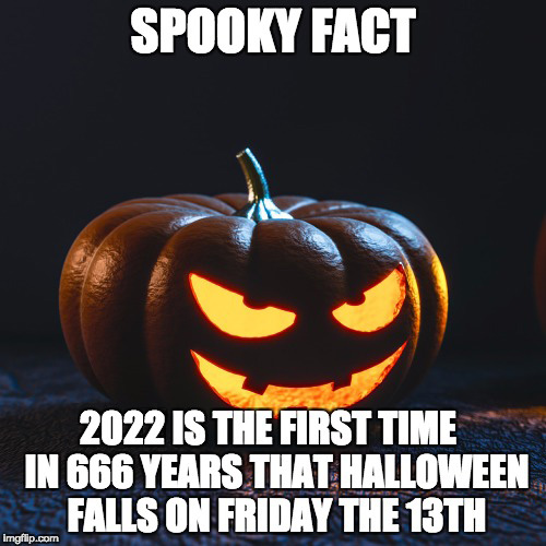 Halloween Meme