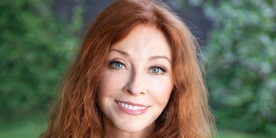 Cassandra Peterson aka Elvira