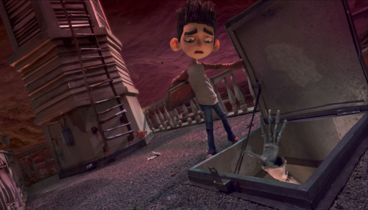 ParaNorman