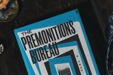 The Premonitions Bureau - Sam Knight