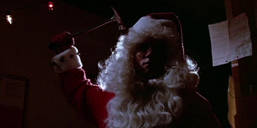 Silent Night, Deadly Night