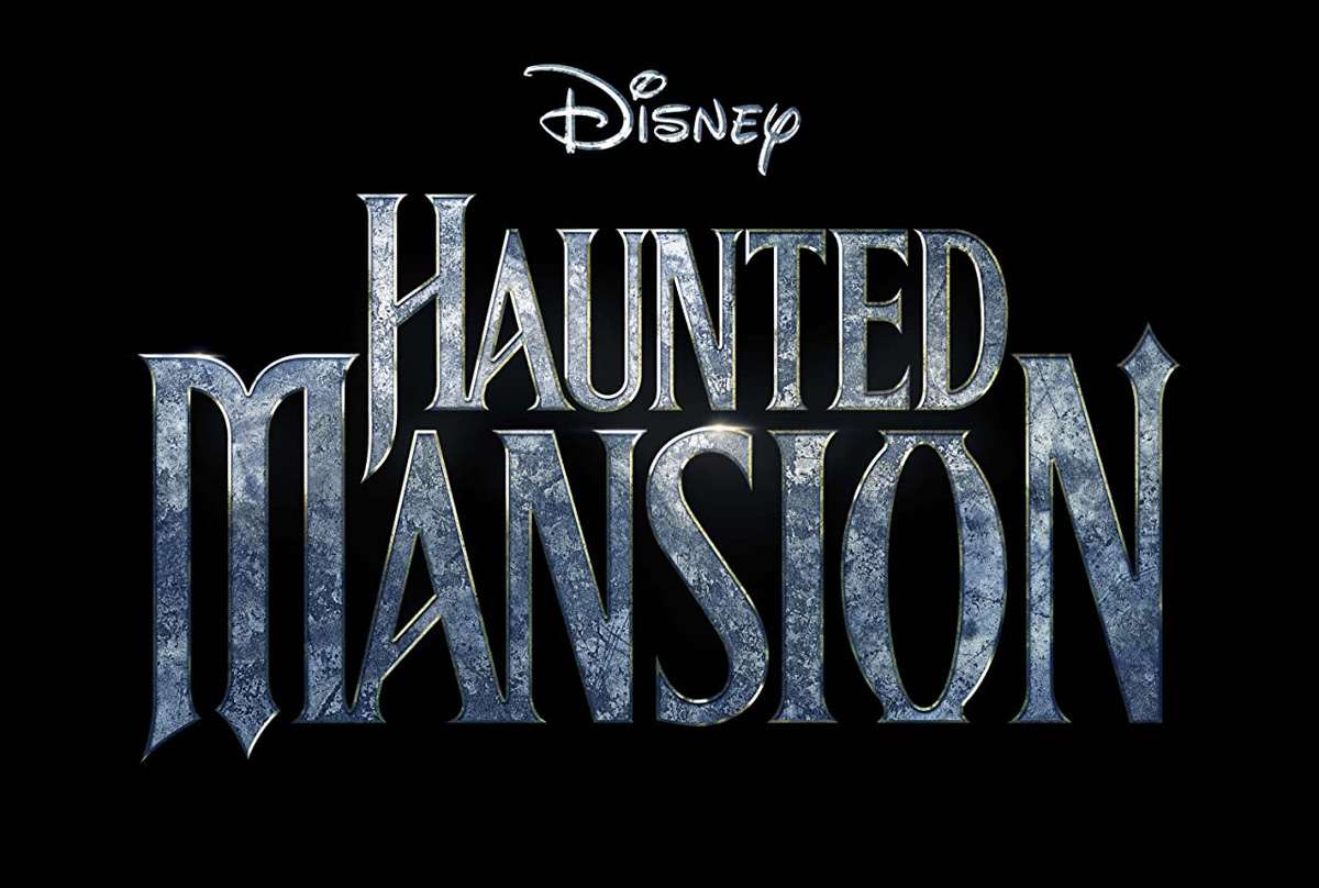 Haunted Mansion