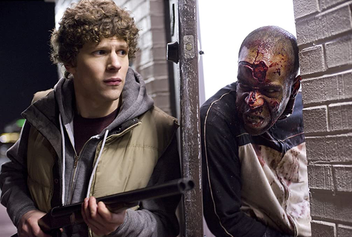 Zombieland