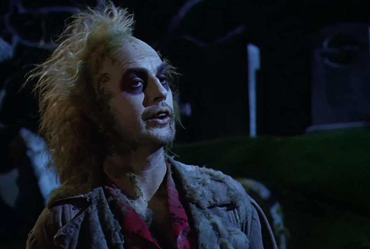 Beetlejuice