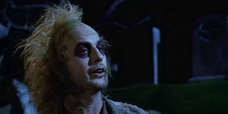 Beetlejuice