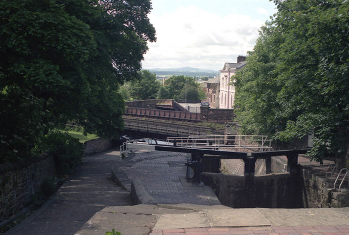 Shropshire Union Canal