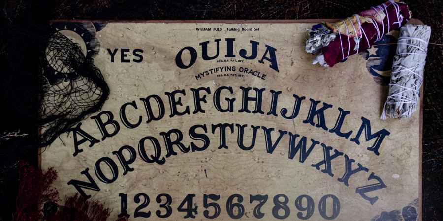 Ouija Board