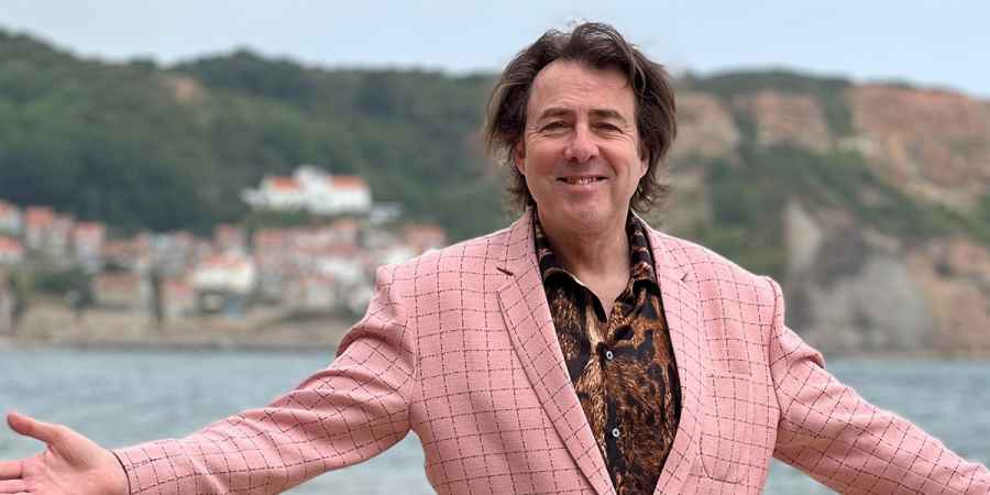 Jonathan Ross’ Myths and Legends