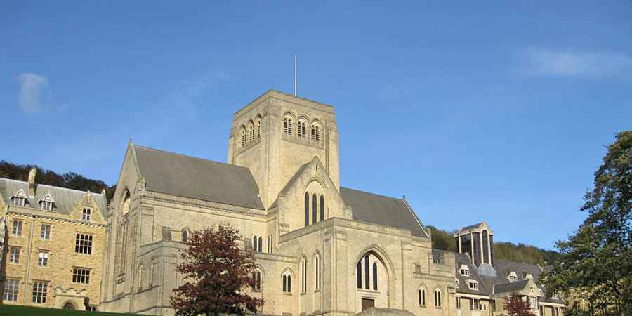 Ampleforth Abbey