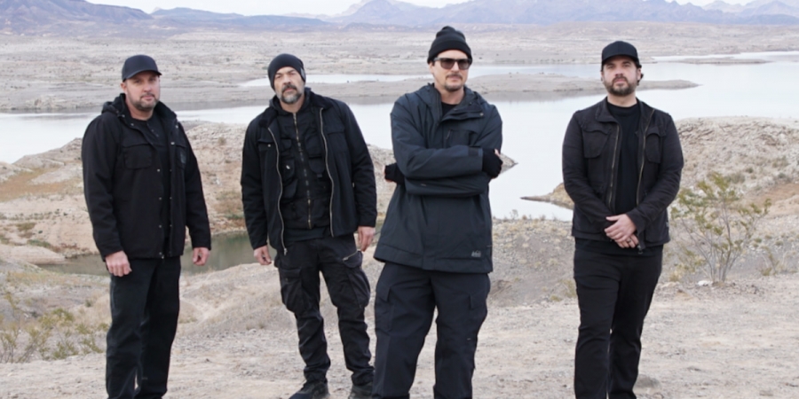 Ghost Adventures 2023