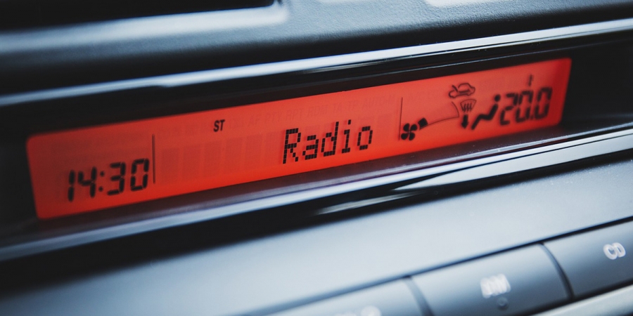 Digital Radio