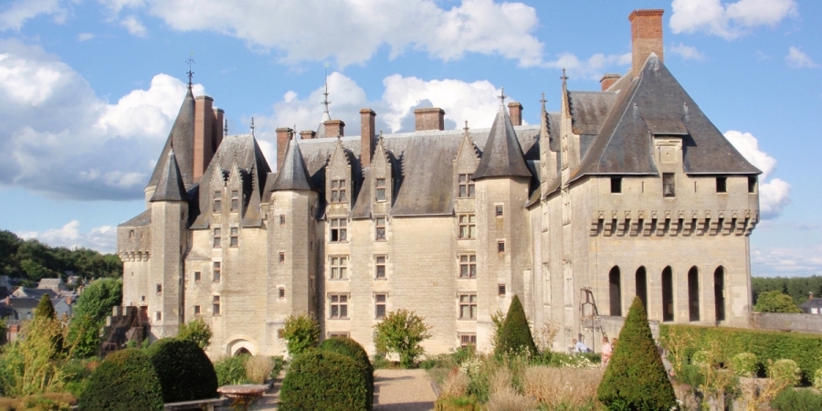 Château de Langeais