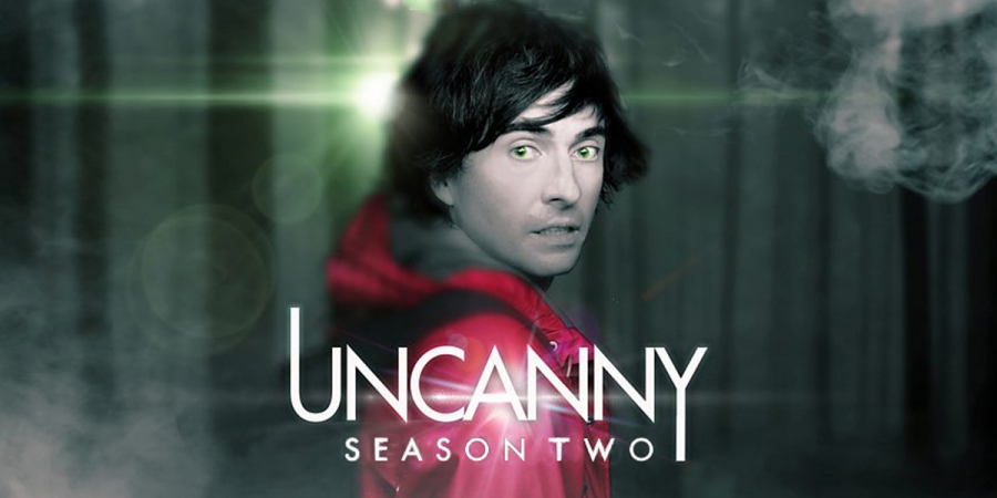 Uncanny Season 2