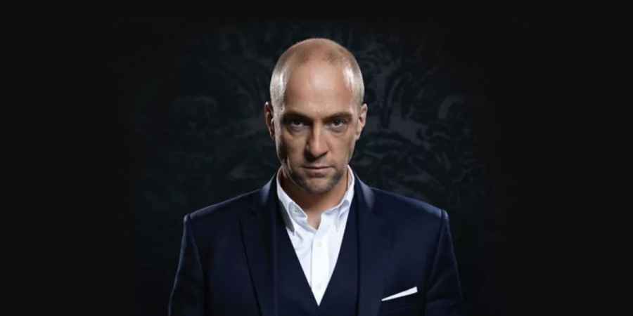 Derren Brown